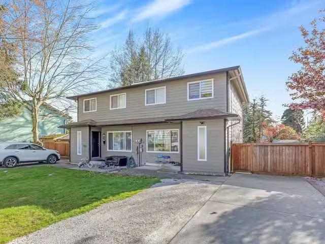 House for sale in Surrey, British Columbia