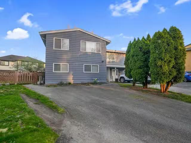 House for sale in Surrey, British Columbia
