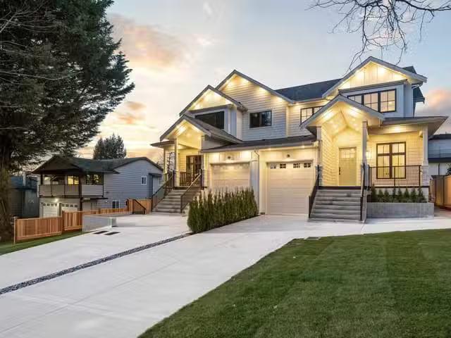 House for sale in Surrey, British Columbia