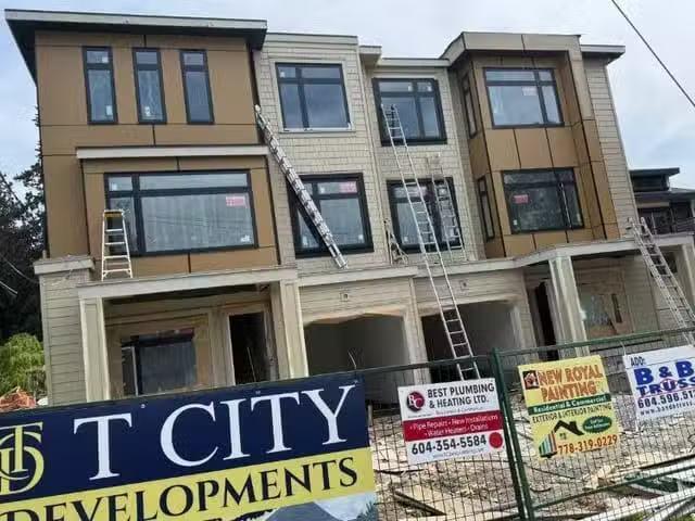 House for sale in Surrey, British Columbia