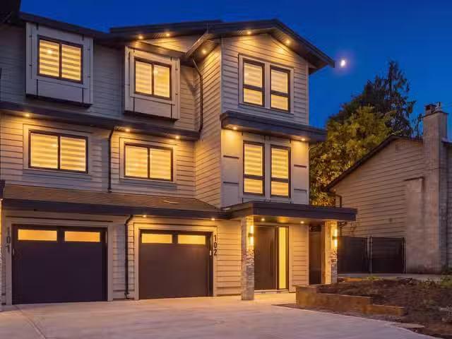House for sale in Surrey, British Columbia