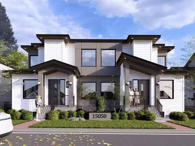 House for sale in Surrey, British Columbia