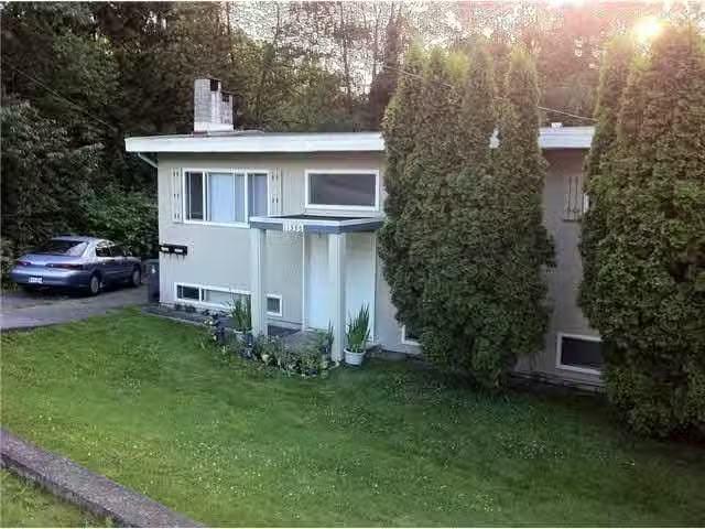House for sale in Surrey, British Columbia
