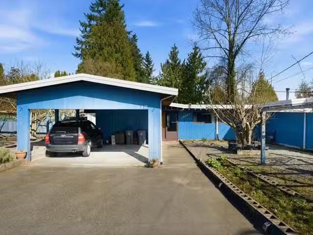 House for sale in Surrey, British Columbia