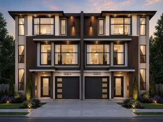 House for sale in Surrey, British Columbia
