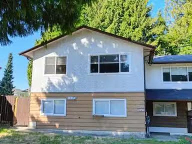 House for sale in Surrey, British Columbia