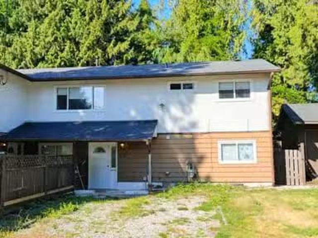 House for sale in Surrey, British Columbia