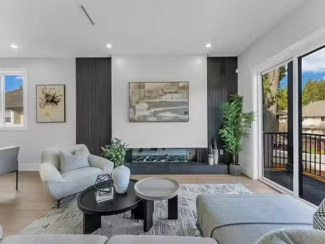 House for sale in Surrey, British Columbia