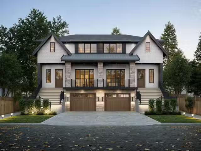 House for sale in Surrey, British Columbia