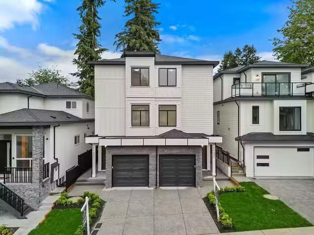 House for sale in Surrey, British Columbia