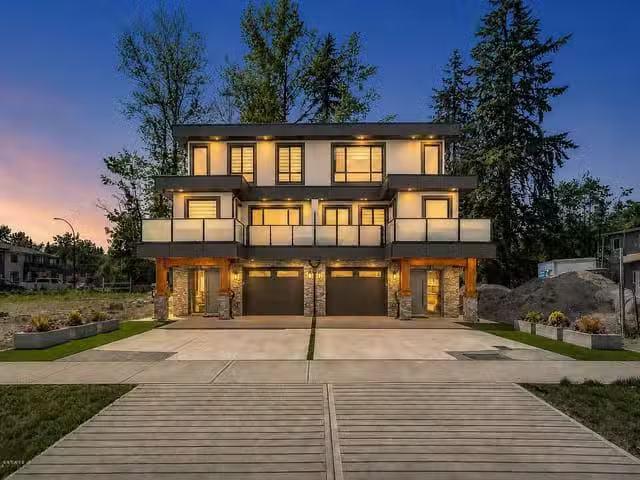 House for sale in Surrey, British Columbia
