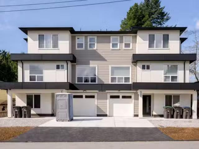 House for sale in Surrey, British Columbia
