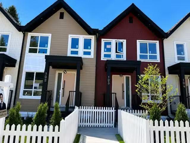 House for sale in Surrey, British Columbia