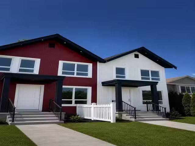 House for sale in Surrey, British Columbia