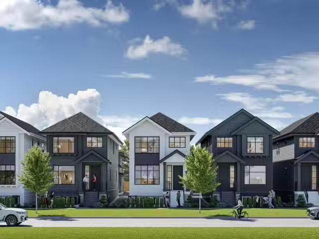 House for sale in Surrey, British Columbia