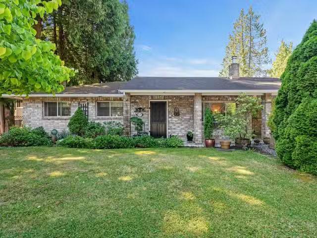 House for sale in Surrey, British Columbia