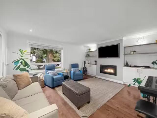 House for sale in Surrey, British Columbia