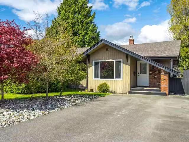 House for sale in Surrey, British Columbia