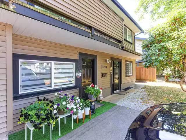 House for sale in Surrey, British Columbia