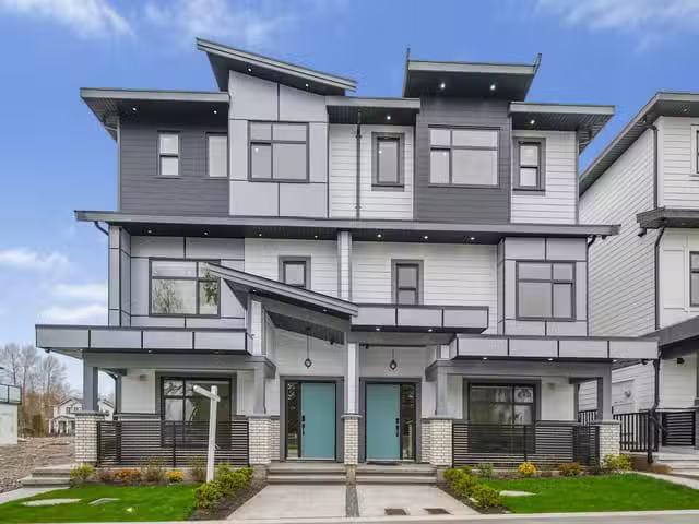 House for sale in Surrey, British Columbia