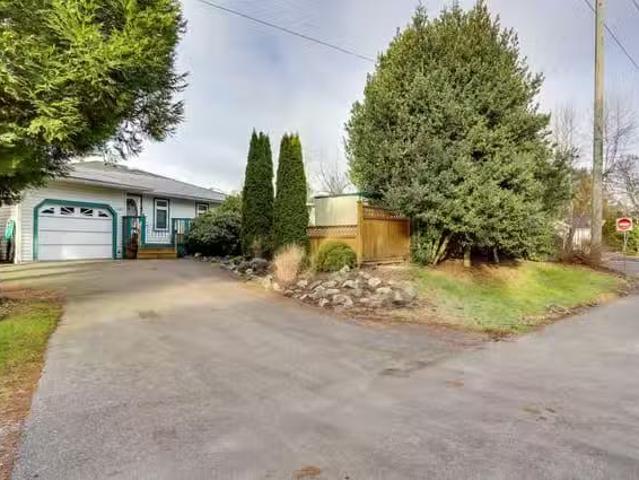 House for sale in Surrey, British Columbia
