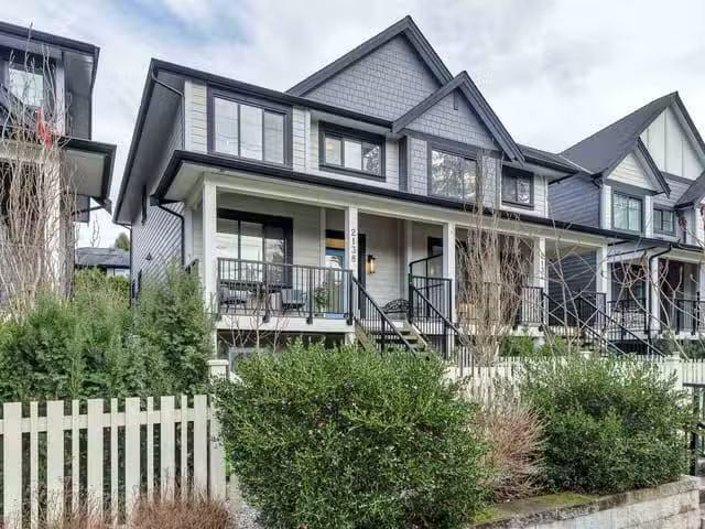 House for sale in Surrey, British Columbia