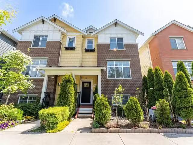 House for sale in Surrey, British Columbia