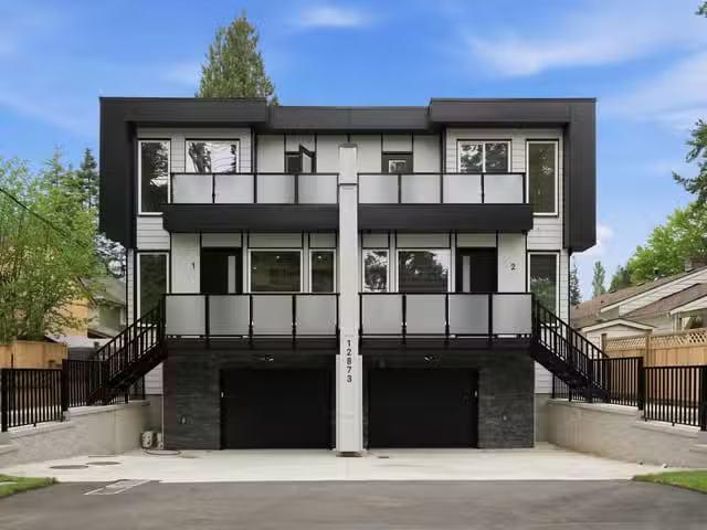 House for sale in Surrey, British Columbia