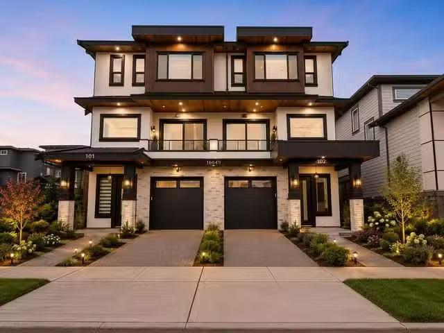 House for sale in Surrey, British Columbia
