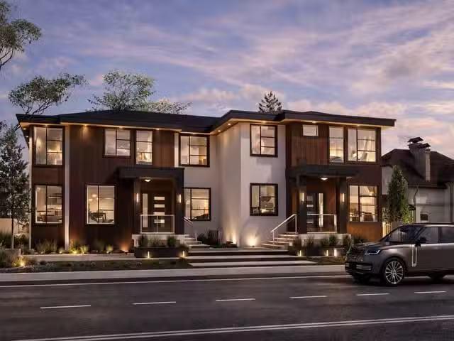 House for sale in Surrey, British Columbia
