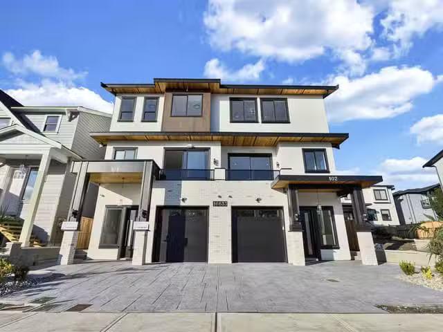 House for sale in Surrey, British Columbia