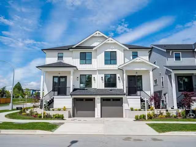 House for sale in Surrey, British Columbia