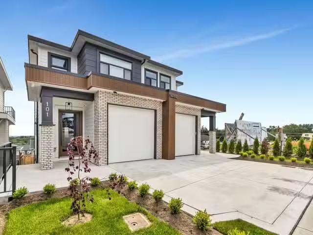 House for sale in Surrey, British Columbia