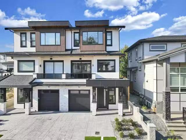 House for sale in Surrey, British Columbia
