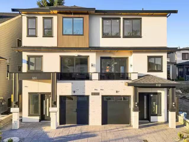 House for sale in Surrey, British Columbia
