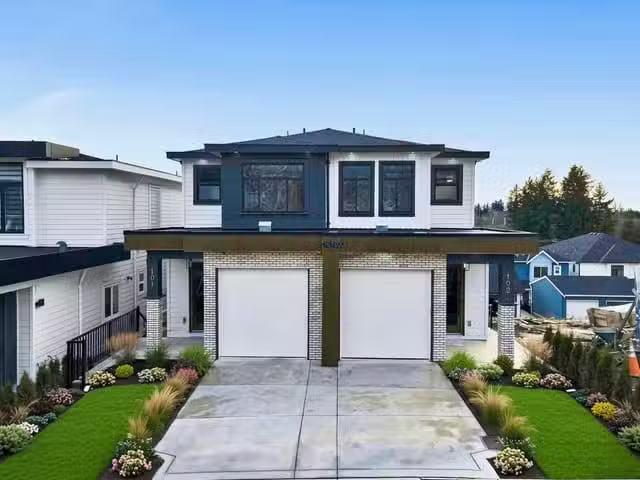 House for sale in Surrey, British Columbia