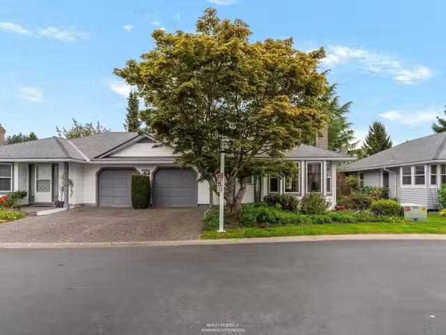 House for sale in Surrey, British Columbia