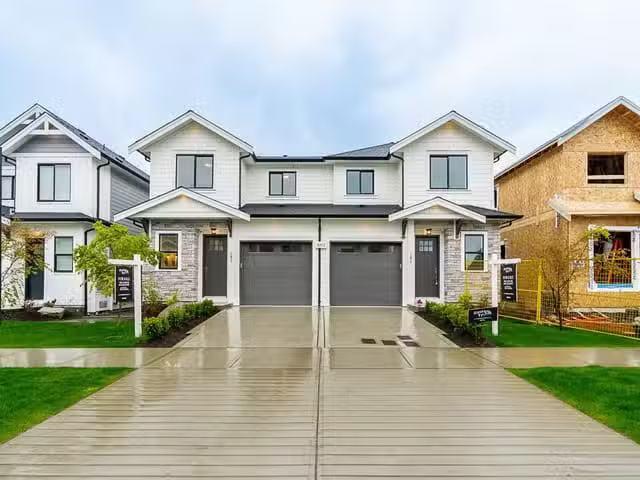 House for sale in Surrey, British Columbia
