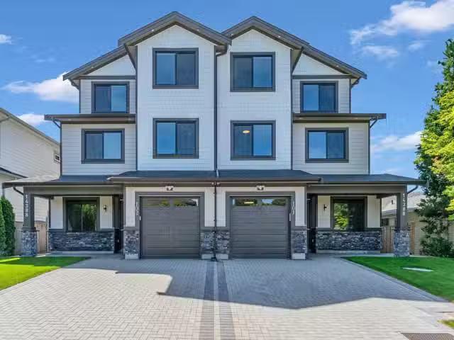 House for sale in Surrey, British Columbia