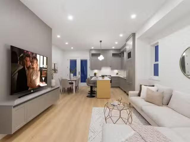 House for sale in Surrey, British Columbia