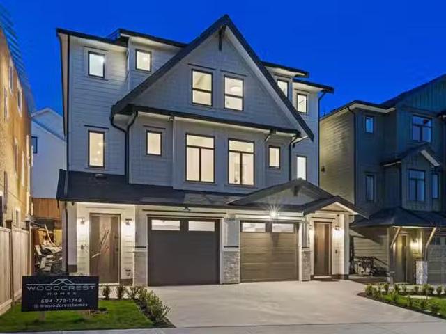 House for sale in Surrey, British Columbia