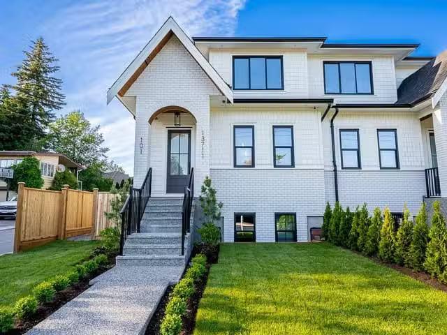 House for sale in Surrey, British Columbia