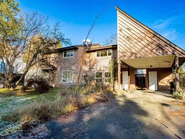 House for sale in Surrey, British Columbia