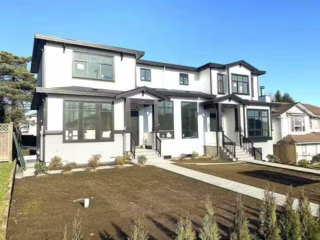 House for sale in Surrey, British Columbia