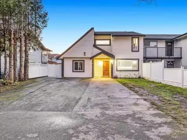 House for sale in Surrey, British Columbia