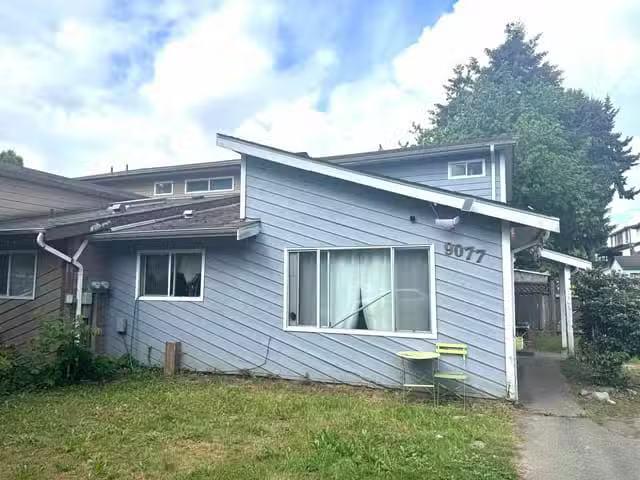House for sale in Surrey, British Columbia