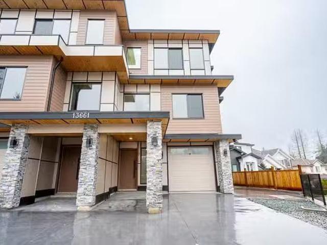 House for sale in Surrey, British Columbia