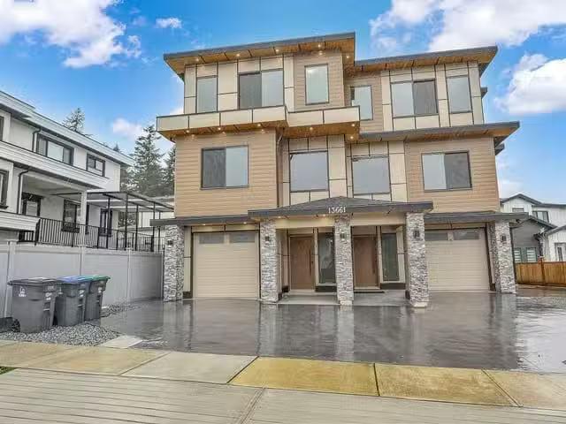 House for sale in Surrey, British Columbia