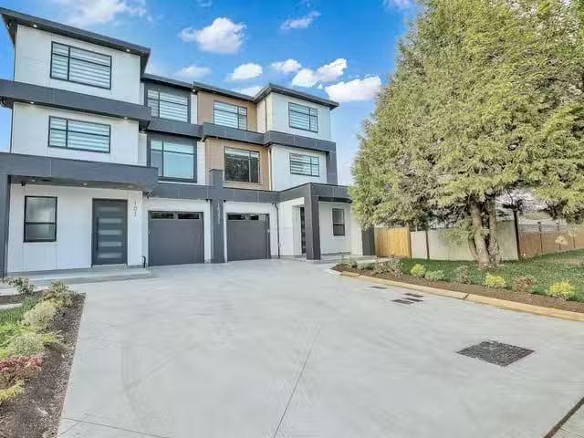House for sale in Surrey, British Columbia