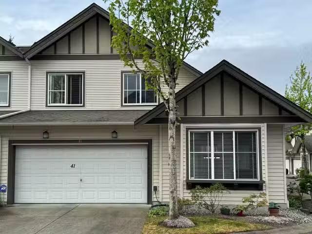 House for sale in Surrey, British Columbia